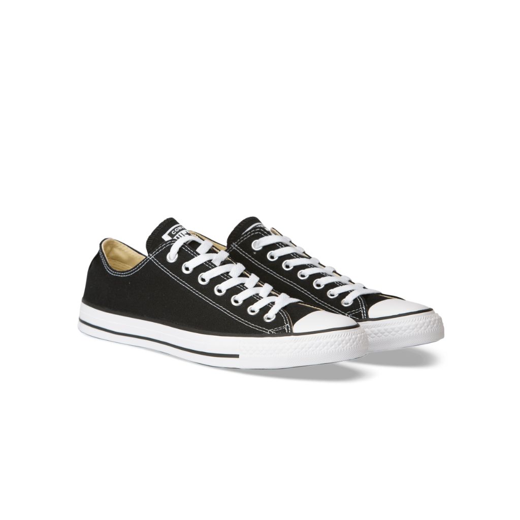 Chuck Taylor All Star Classic Colour Low Top Black
