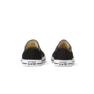 Chuck Taylor All Star Classic Colour Low Top Black