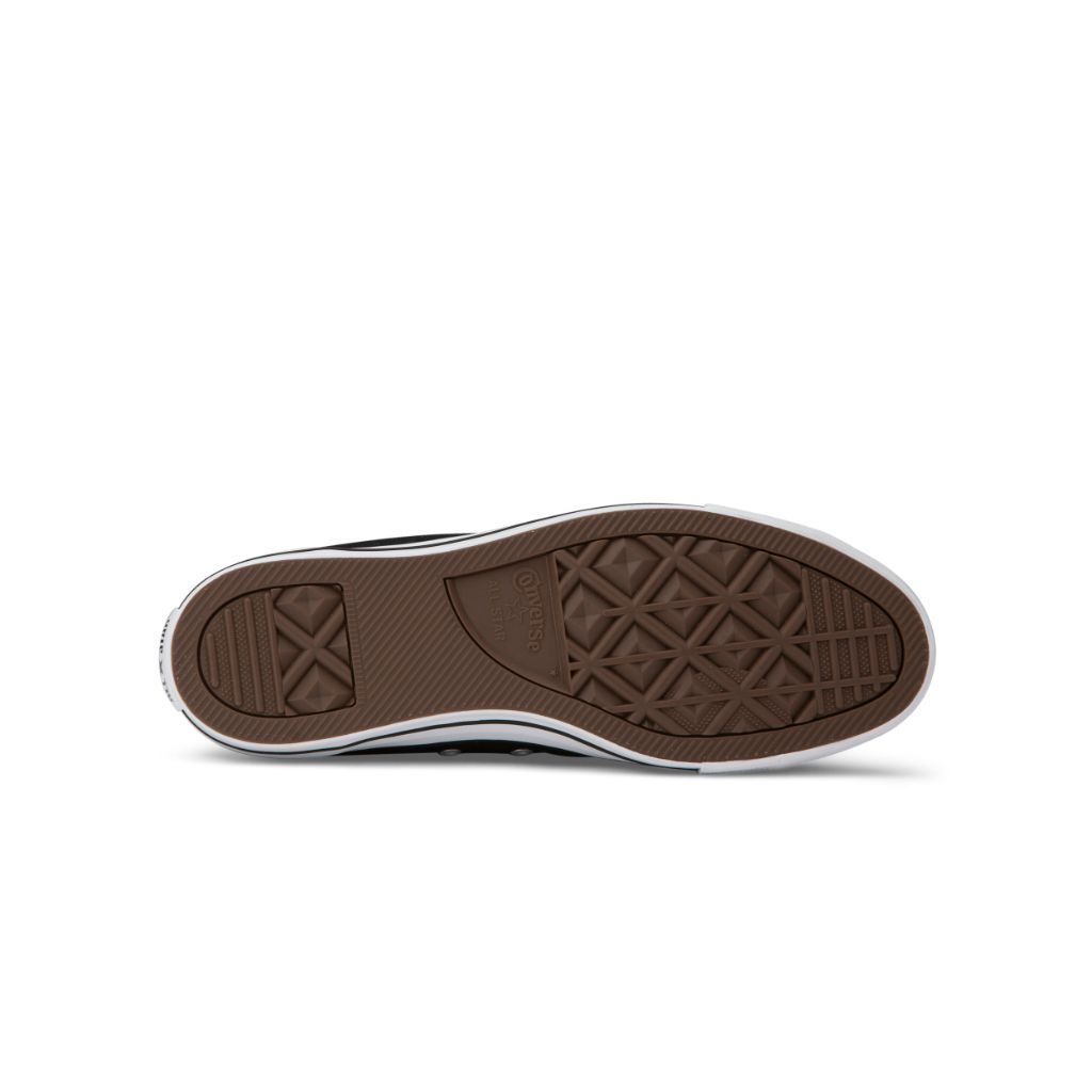 Chuck Taylor All Star Classic Colour Low Top Black