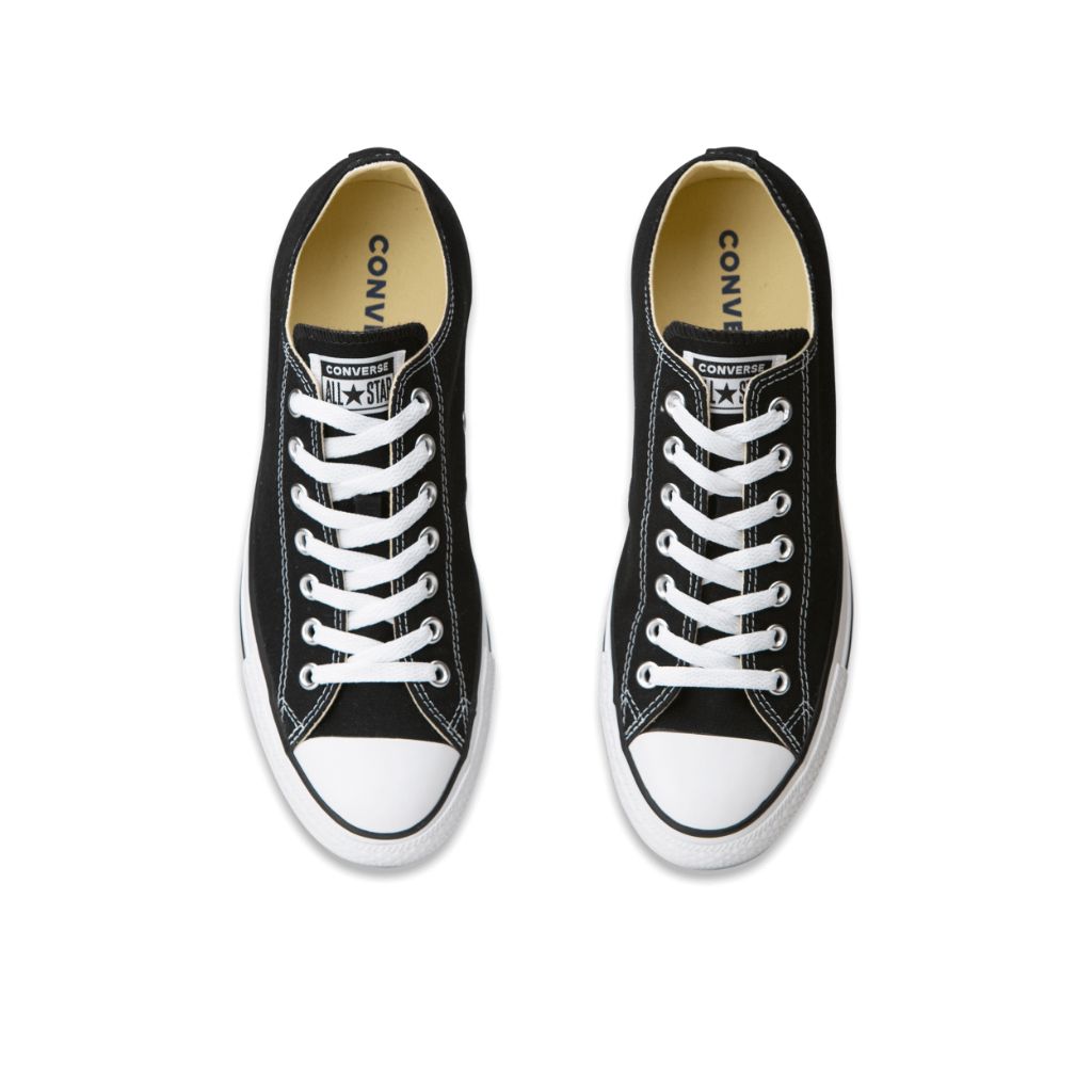 Chuck Taylor All Star Classic Colour Low Top Black