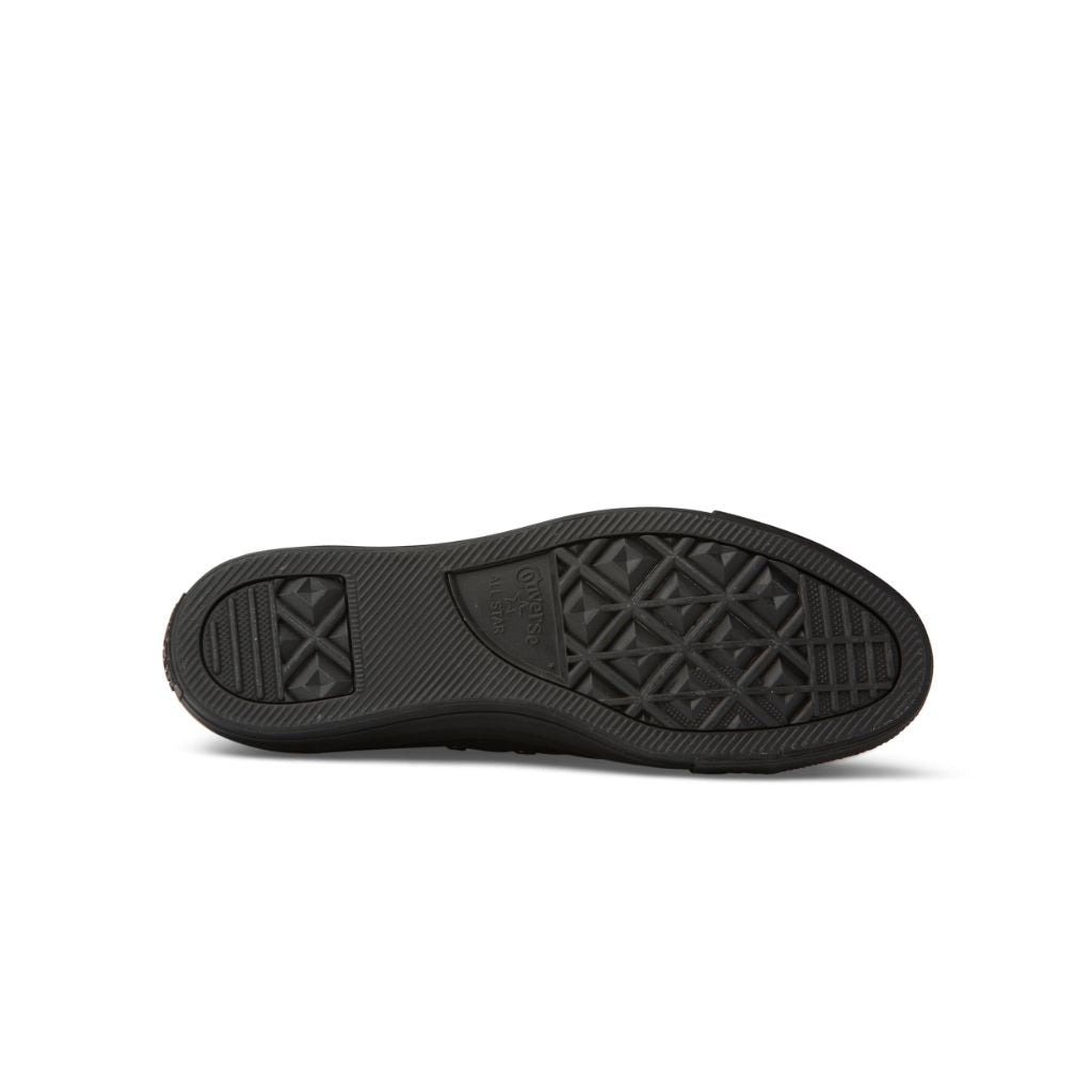 Chuck Taylor All Star Classic Colour Low Top Black Mono