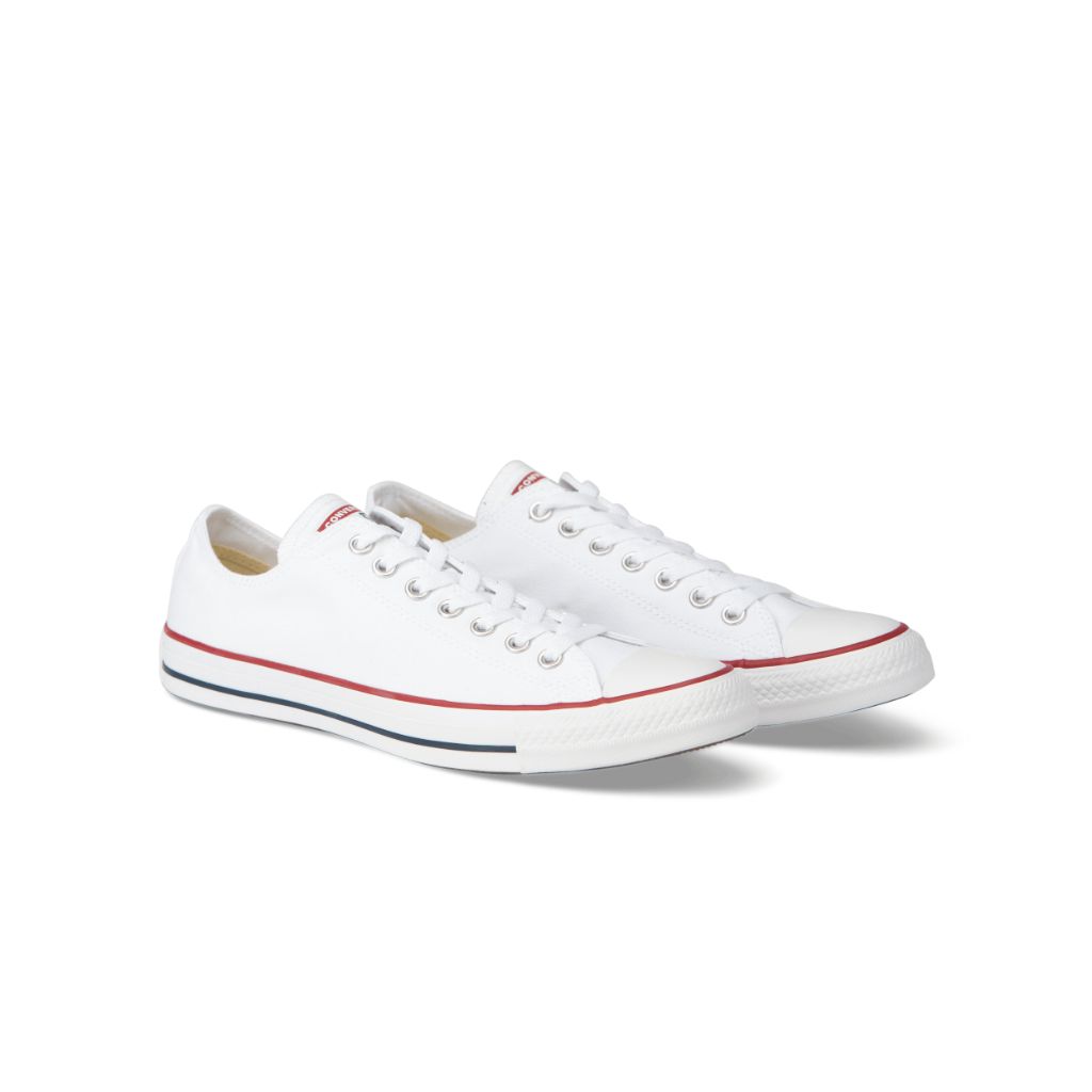 Chuck Taylor All Star Classic Colour Low Top White
