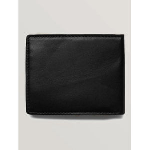 Single Stone Leather Wallet