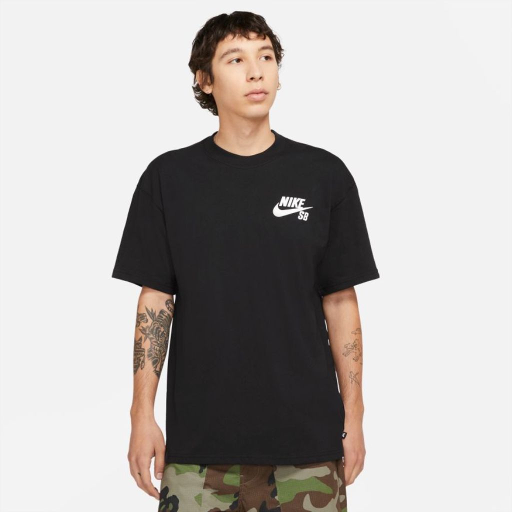 Nike SB Logo Skate T-Shirt