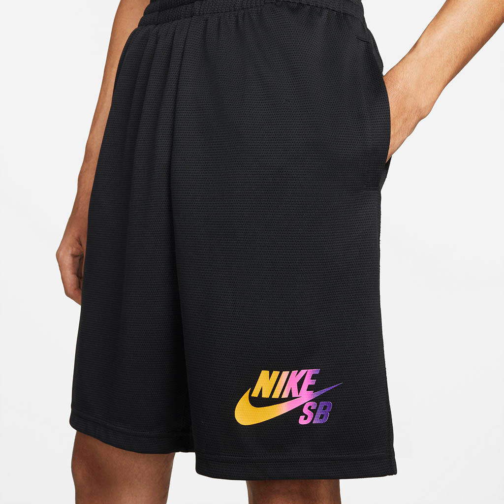 Nike skateboard shorts Clearance