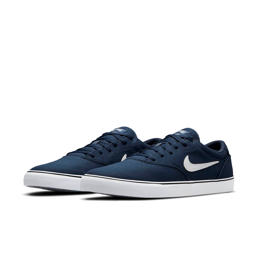 Nike SB Chron 2 Canvas Shoes