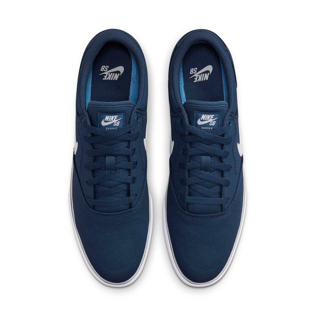 Nike SB Chron 2 Canvas Shoes