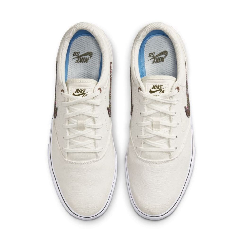 Nike sb canvas premium hot sale