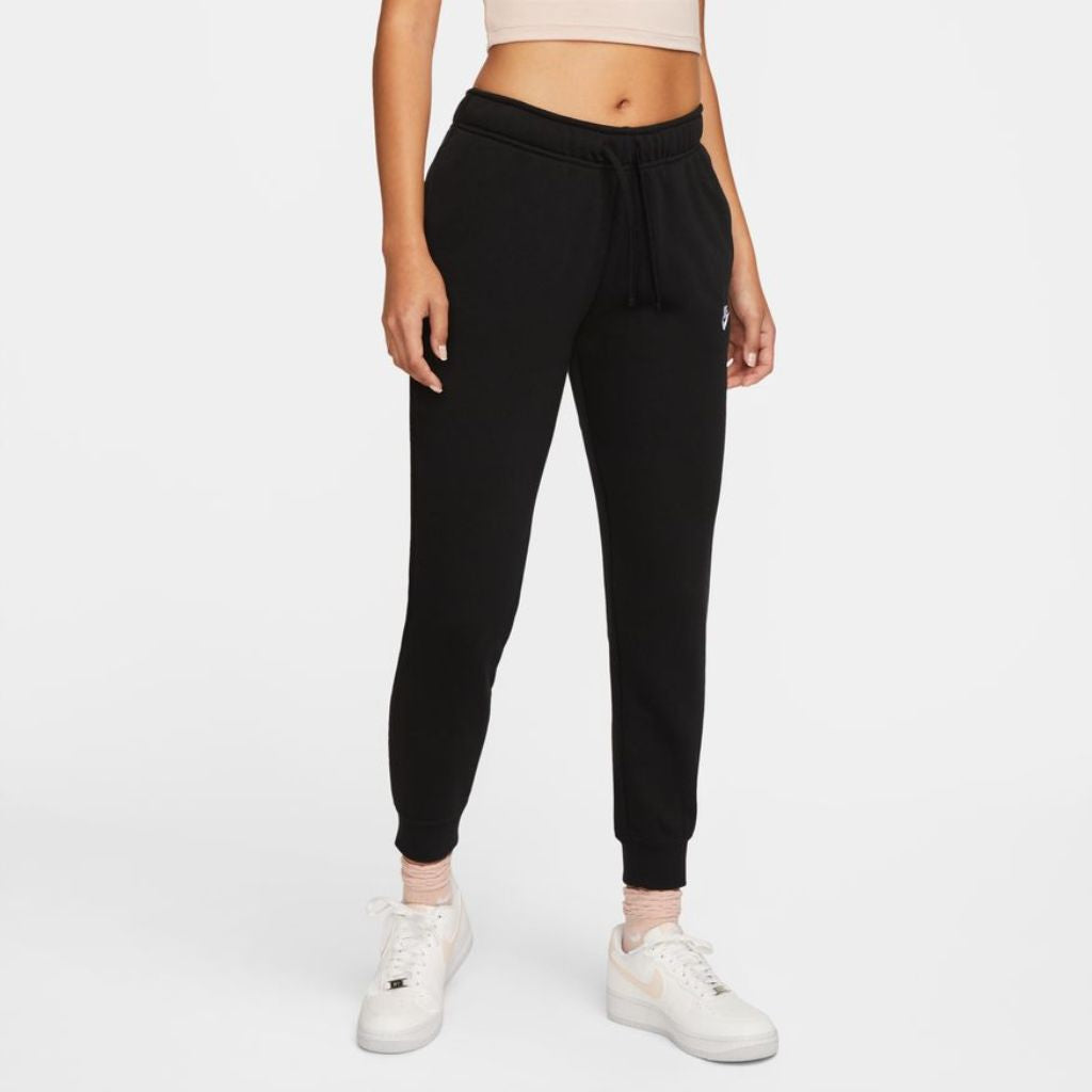 Nike Sportswear Club Fleece Womens Mid Rise Pants