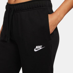 Nike Sportswear Club Fleece Womens Mid Rise Pants