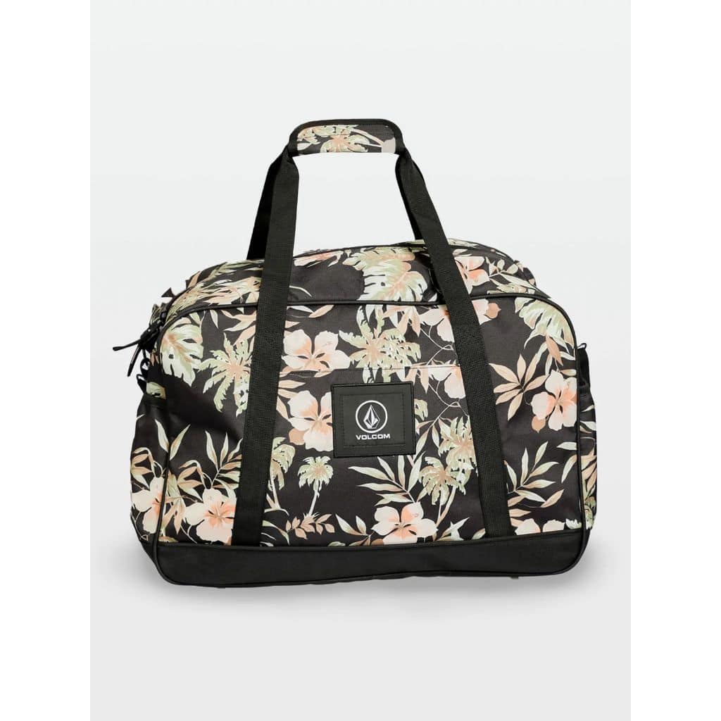 Patch Attack Gearbag