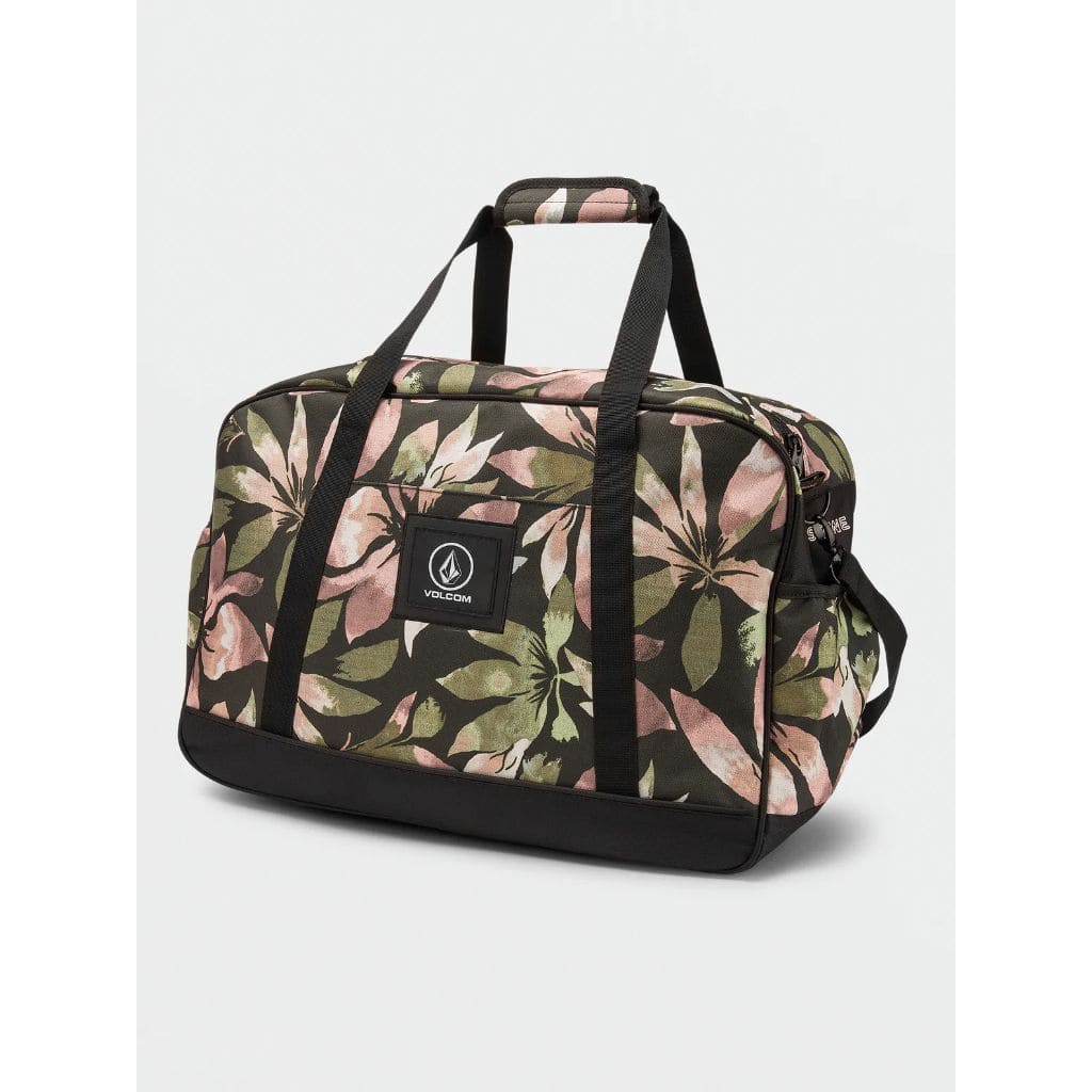Patch Attack Gearbag GGR Clothing Co