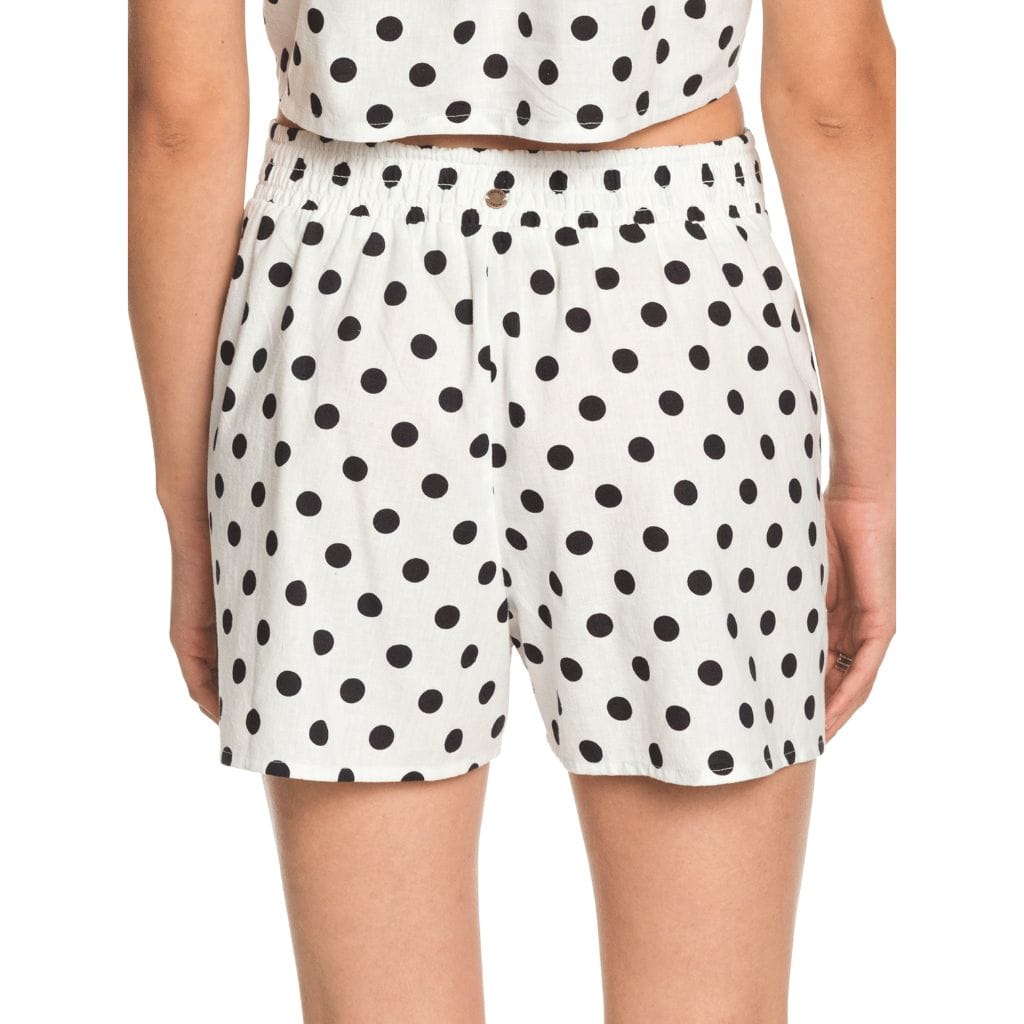 Nice Journey High Waist Shorts