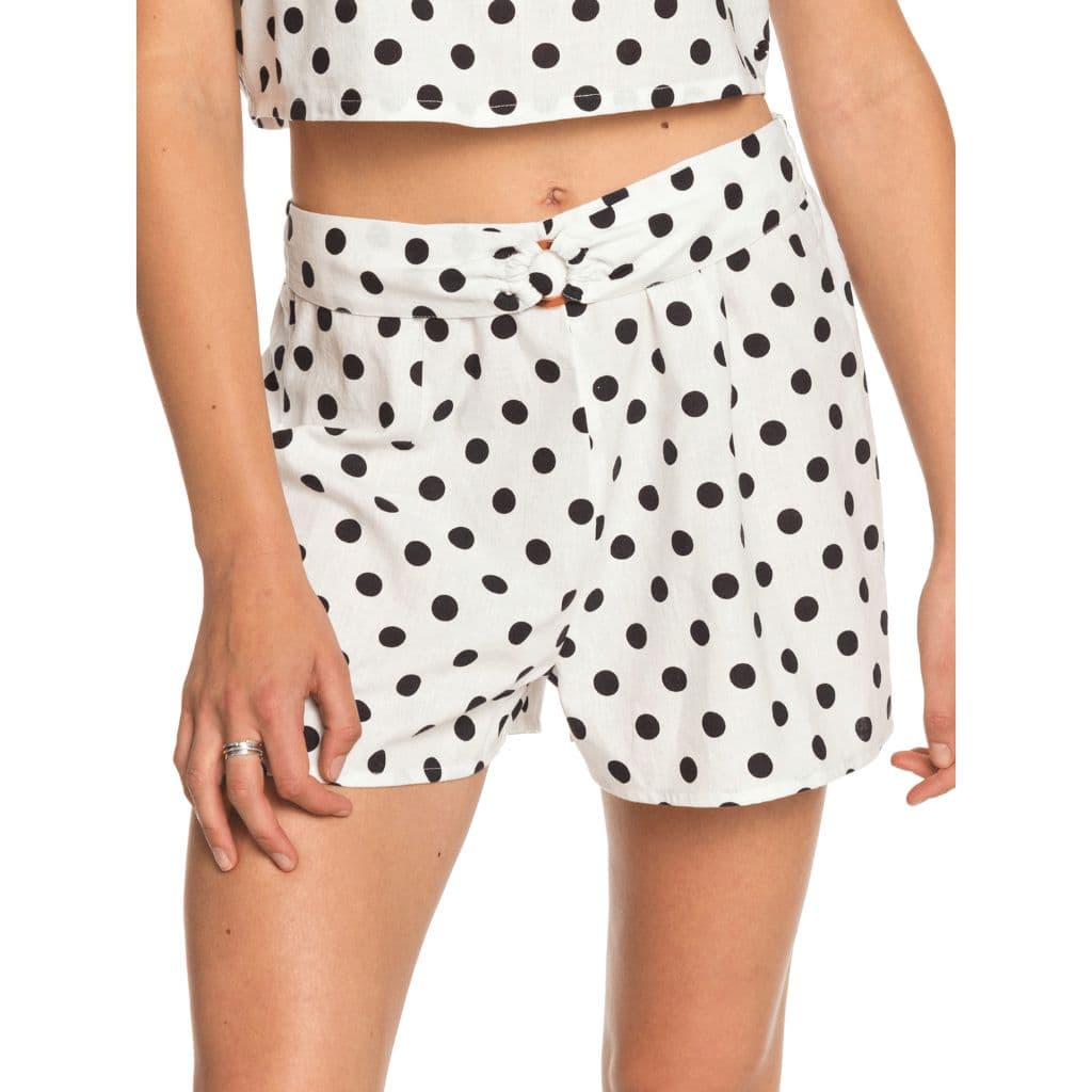 Nice Journey High Waist Shorts