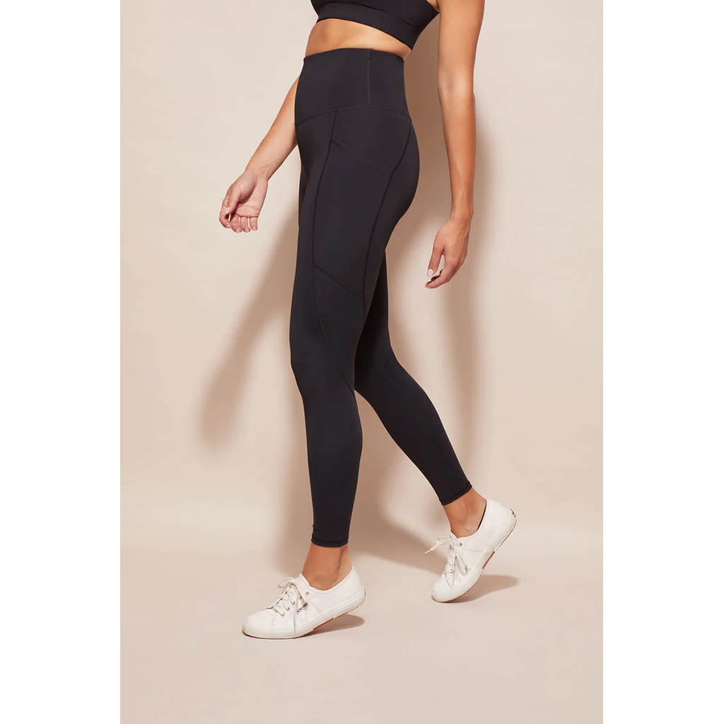 Essentials Full Length Tight