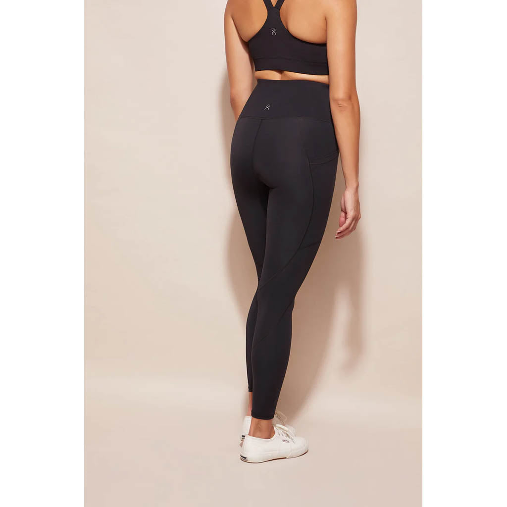 Essentials Full Length Tight