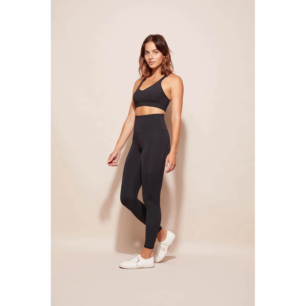 Essentials Full Length Tight
