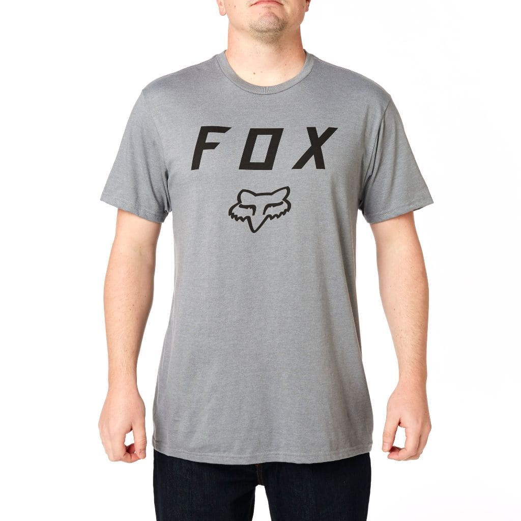 Legacy Moth Tee