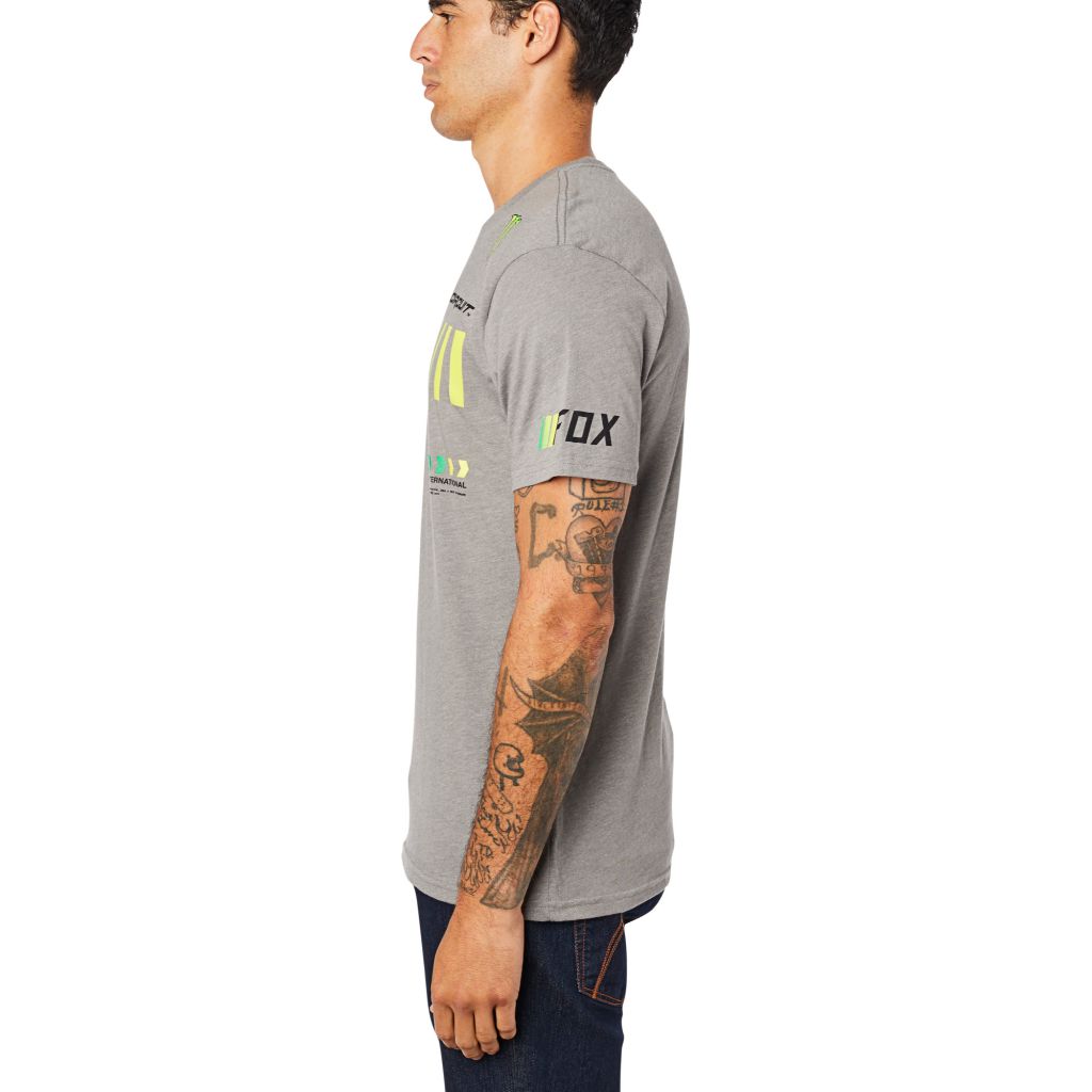 Pro Circuit SS Premium Tee
