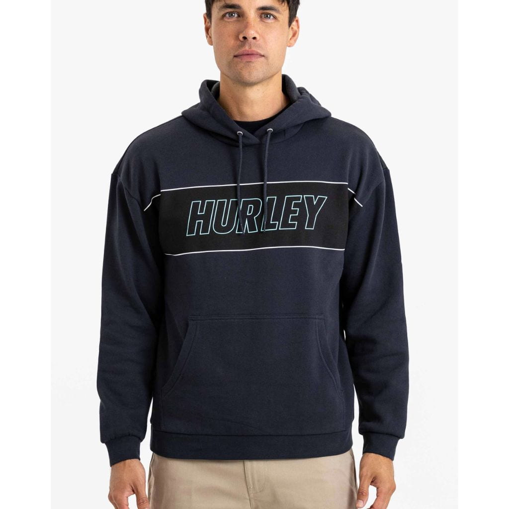 Fastlane Solid Pull On Fleece