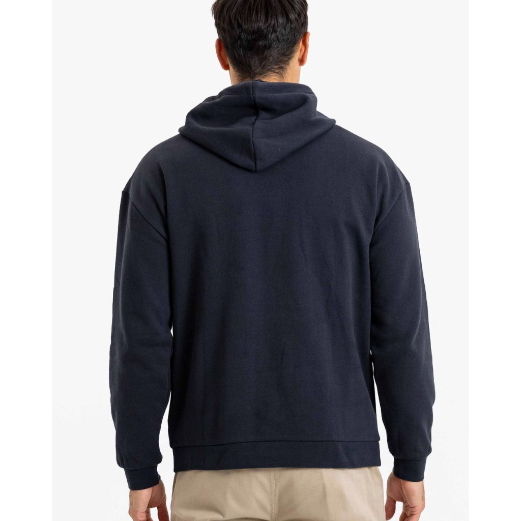 Fastlane Solid Pull On Fleece