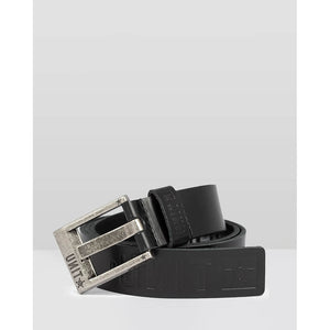 Fortitude Leather Belt