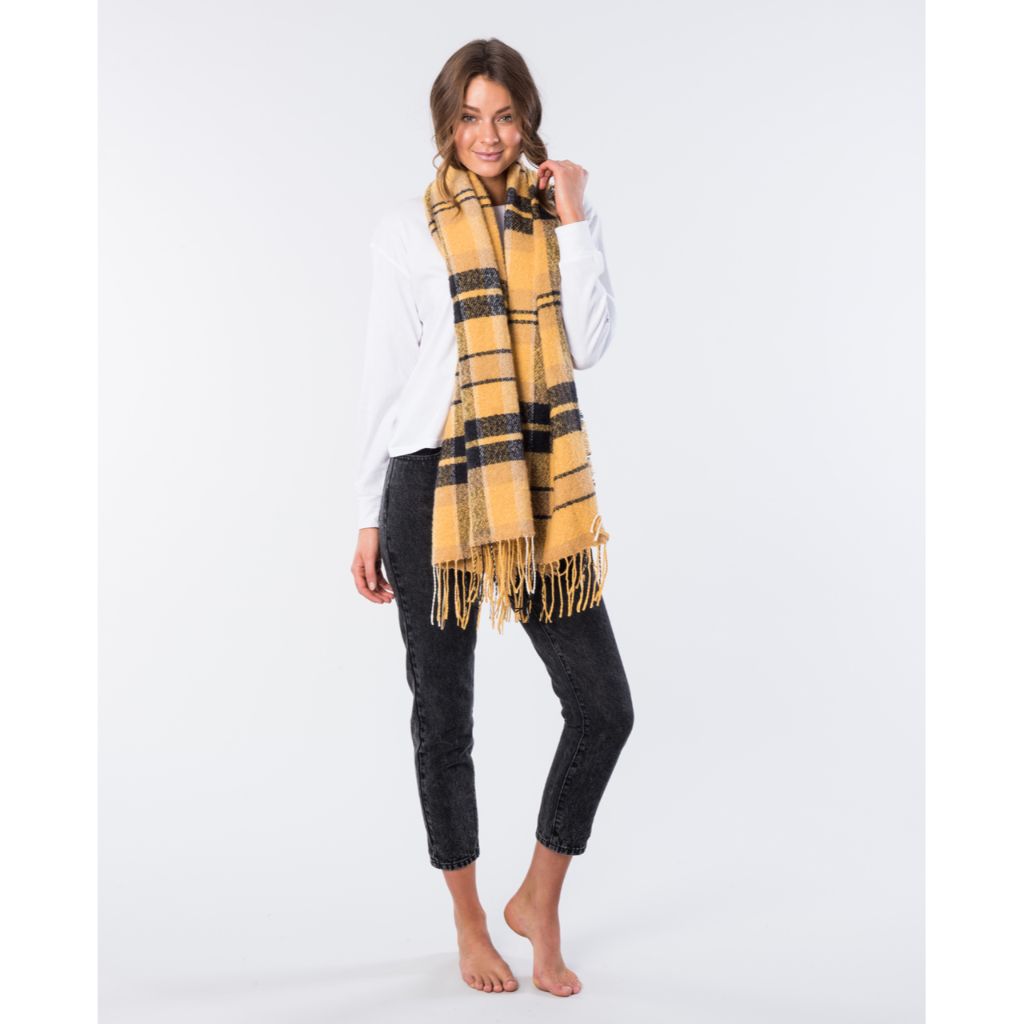 Laneway Scarf