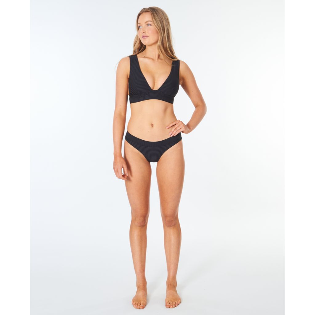 Premium Surf Full Bikini Bottom