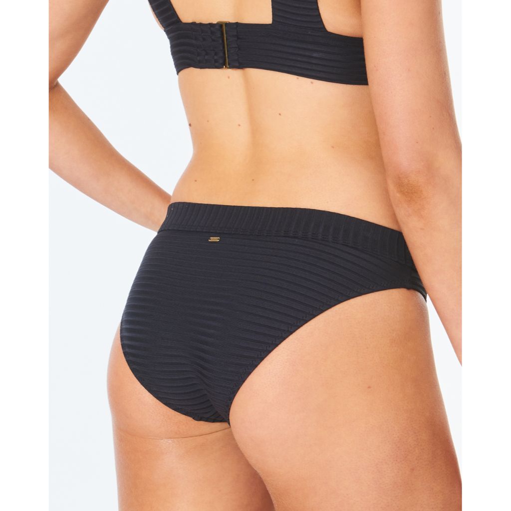 Premium Surf Full Bikini Bottom