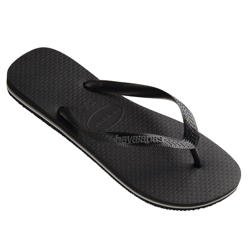 Rubber Logo Black/Steel Grey