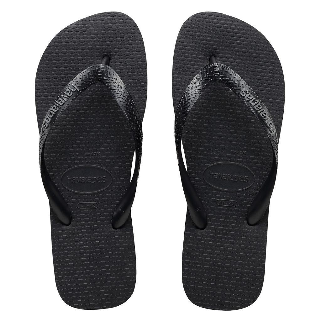 Rubber Logo Black/Steel Grey