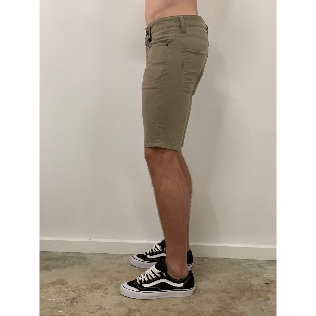 Solver Lite 5 Pocket Short