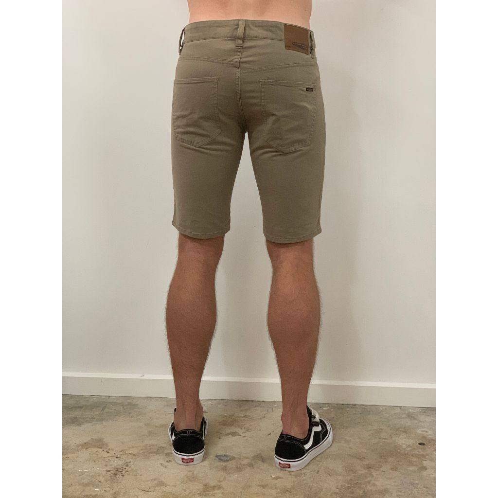 Solver Lite 5 Pocket Short