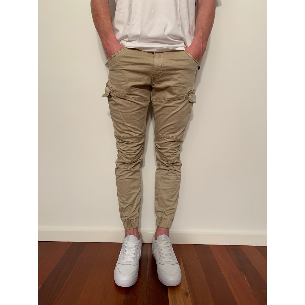 Nomad Pant
