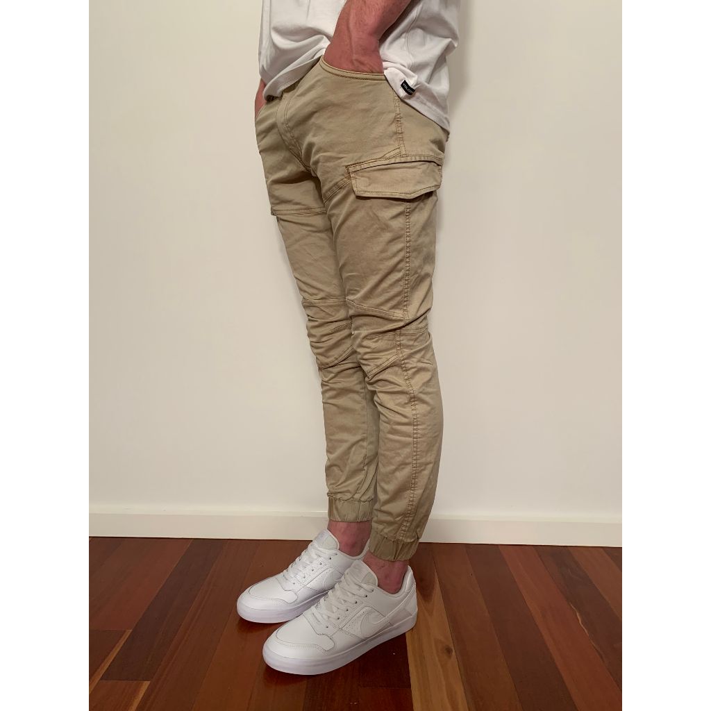 Nomad Pant