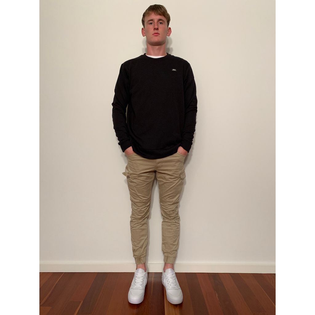 Nomad Pant