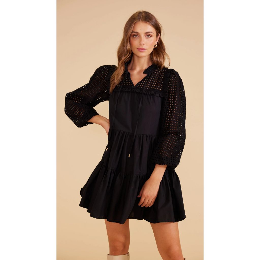 Lucia Mini Dress