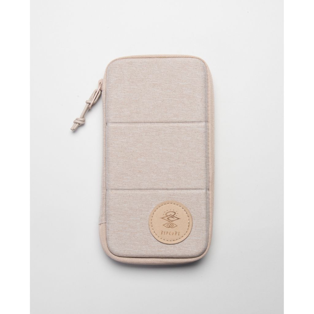 Searchers RFID Travel Wallet