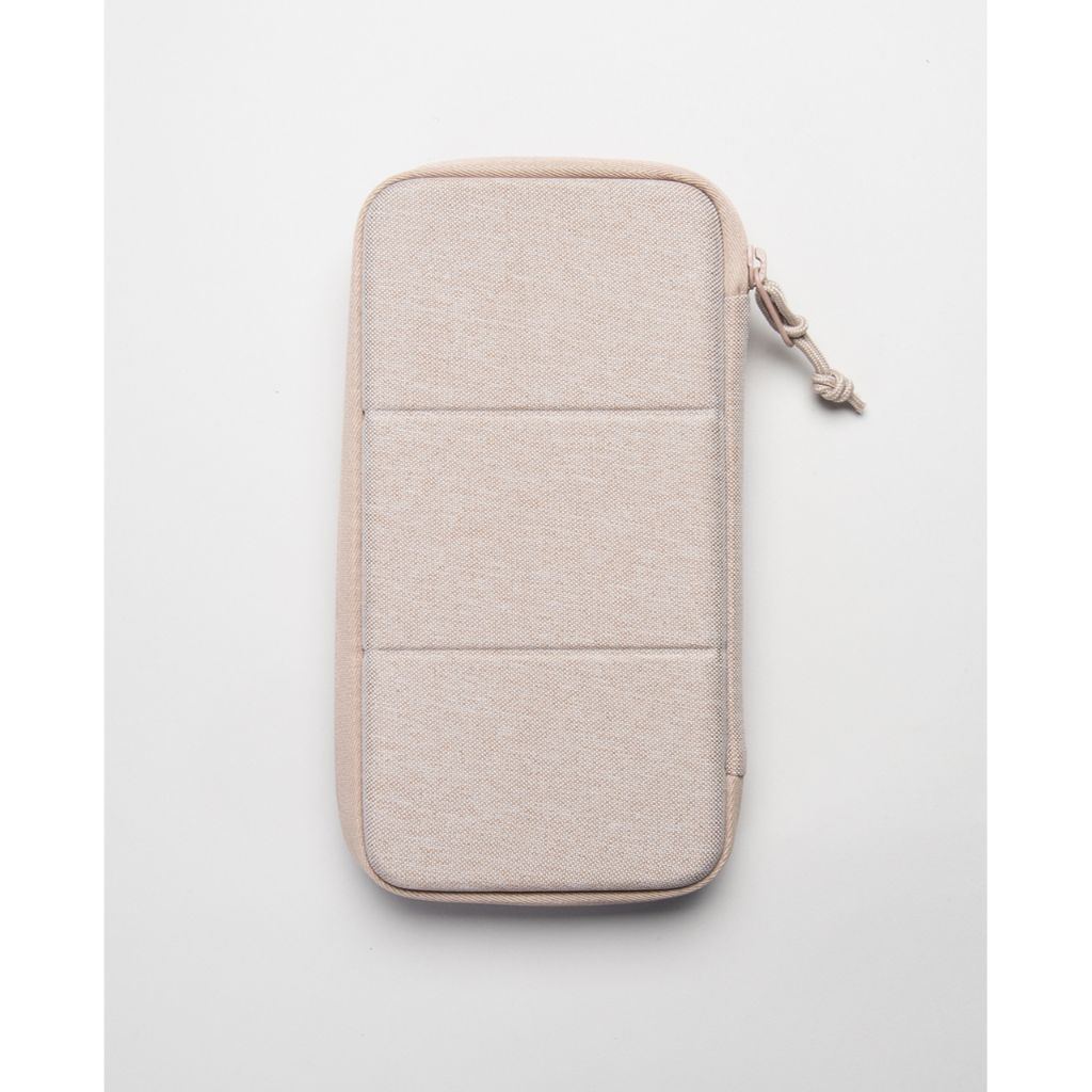 Searchers RFID Travel Wallet