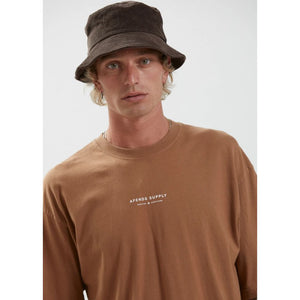 Supply Reclycled Oversized T-Shirt