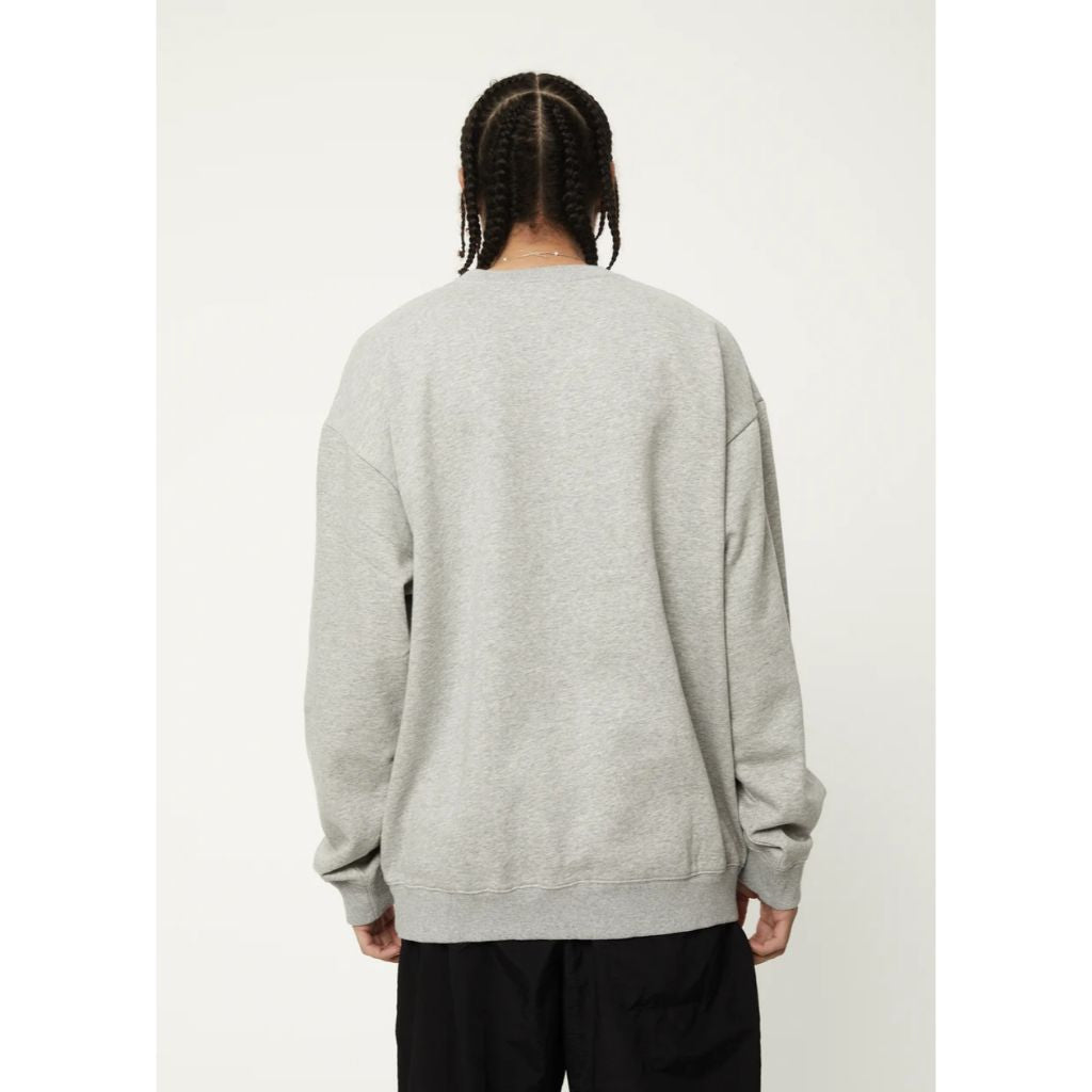 Return to Earth Recycled Crewneck