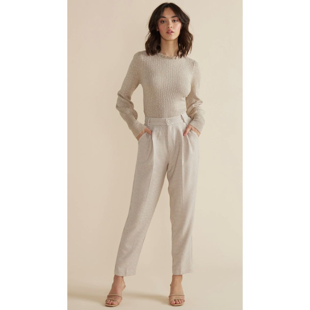 Florentine Pant