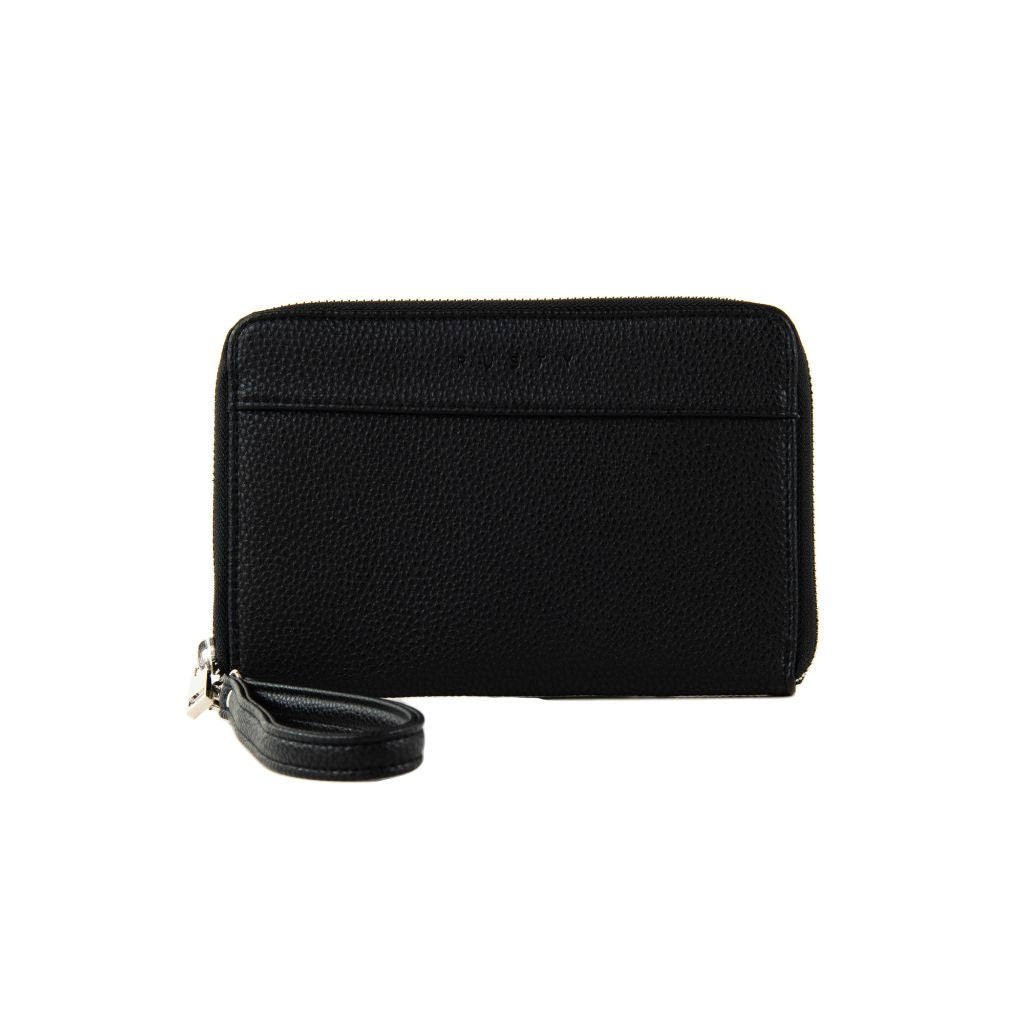 Abi Travel Wallet