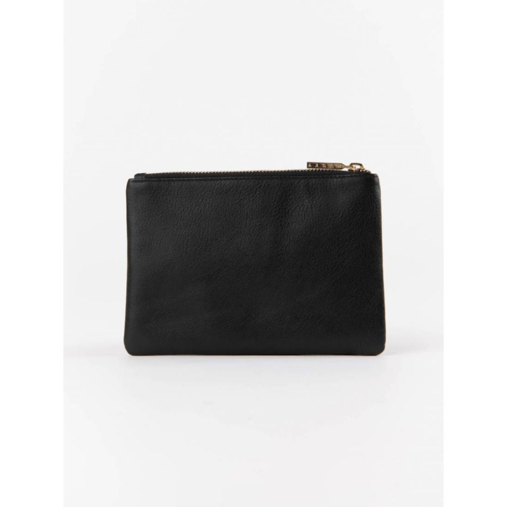 Grace Leather Pouch