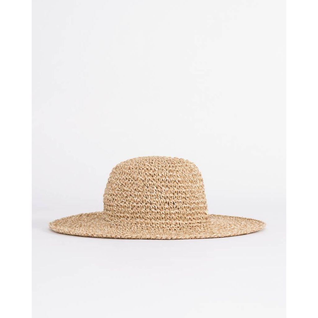 Romance Straw Hat