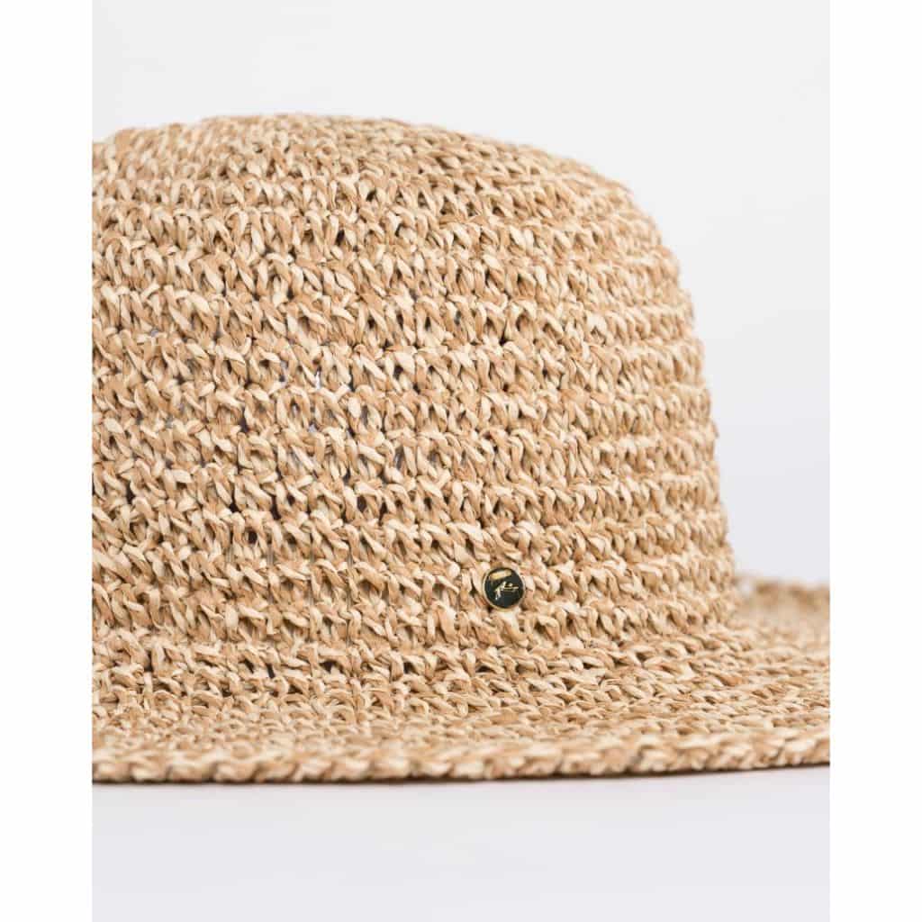 Romance Straw Hat