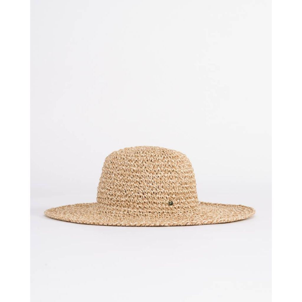 Romance Straw Hat