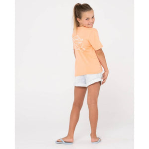 Dream Club Resort Relaxed Fit Tee Girls