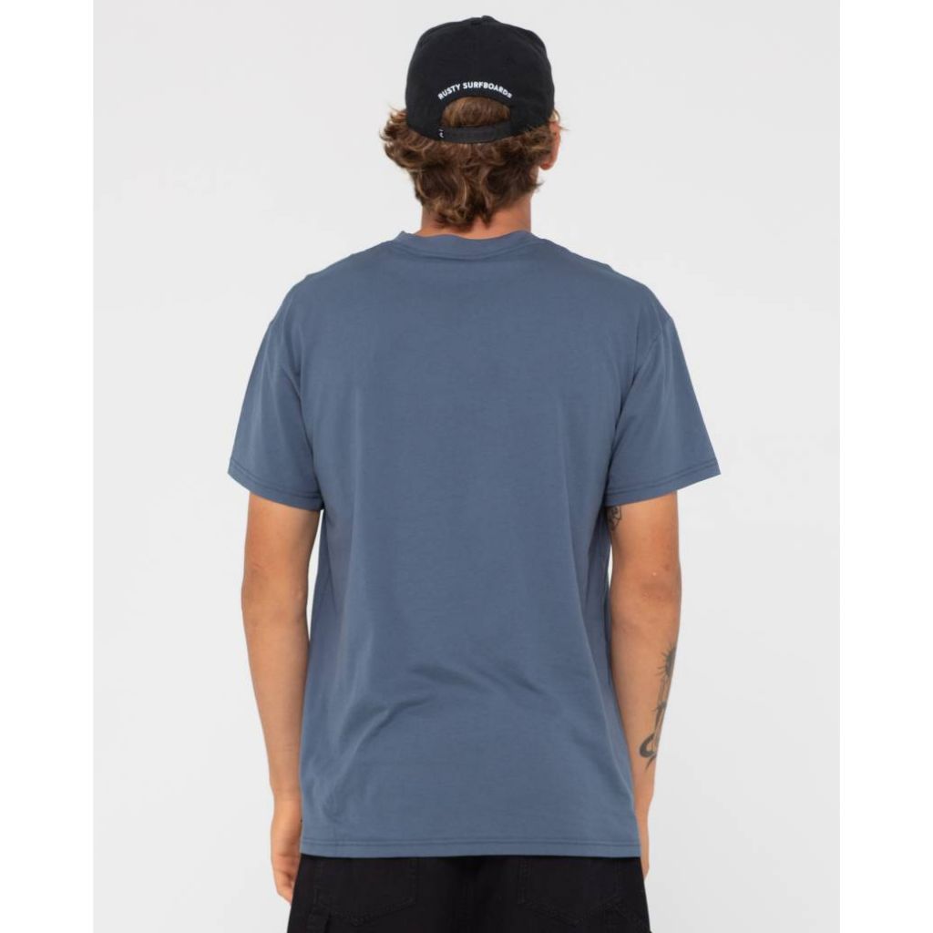 One Hit Competition Short Sleeve Tee