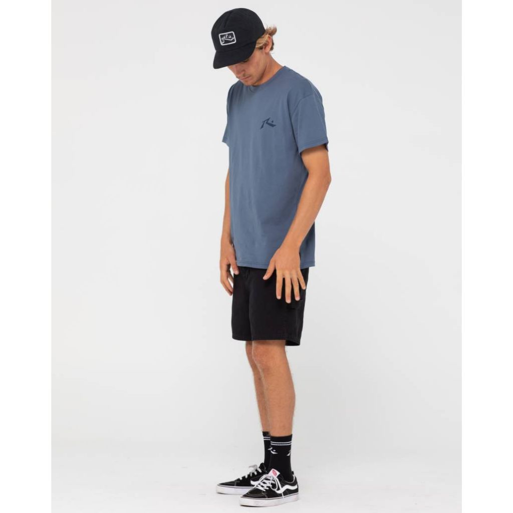 One Hit Competition Short Sleeve Tee